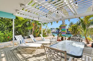 190 10th St, Key Colony, FL 33051 - Photo 1