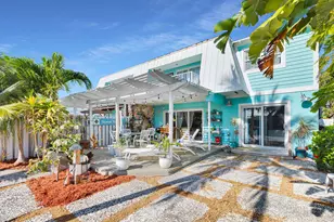 190 10th St, Key Colony, FL 33051 - Photo 5