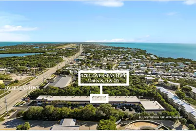 5701 Overseas Hwy 10, Marathon, FL 33050 - Photo 1