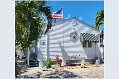 331 Ave F, Big Coppitt, FL 33040 - Photo 1