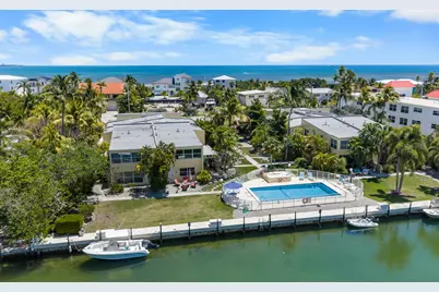 591 Sombrero Beach Road #APT 1B, Marathon, FL 33050 - Photo 1