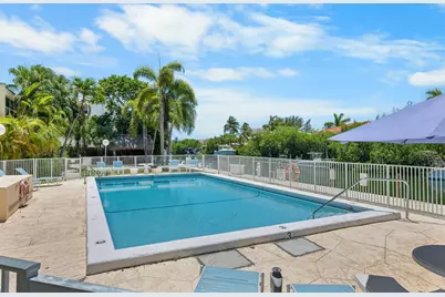 591 Sombrero Beach Road #APT 1B, Marathon, FL 33050 - Photo 25