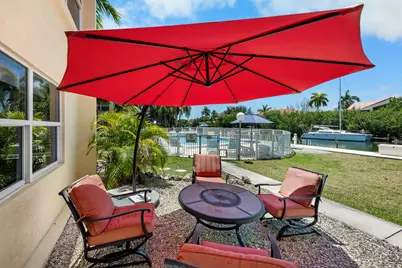 591 Sombrero Beach Road #APT 1B, Marathon, FL 33050 - Photo 3