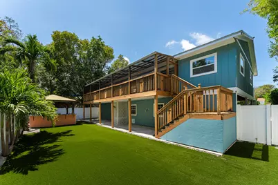 112 Peace Avenue, Key Largo, FL 33070 - Photo 1