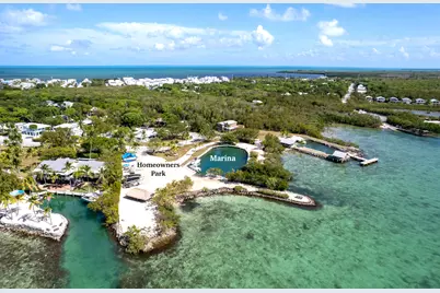 111 N Bay Harbor Drive, Key Largo, FL 33037 - Photo 3