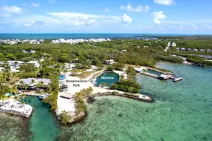 111 N Bay Harbor Dr, Key Largo, FL 33037 - Photo 3