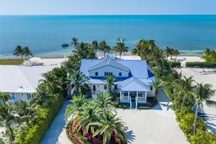 65760 Overseas Hwy, Long Key, FL 33001 - Photo 1