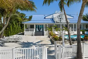 65760 Overseas Hwy, Long Key, FL 33001 - Photo 11