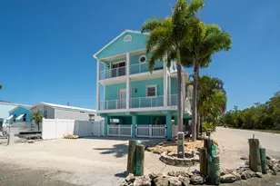720 Boyd Dr, Key Largo, FL 33037 - Photo 1