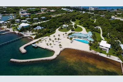 88835 & 88845 Old Highway, Plantation Key, FL 33070 - Photo 1