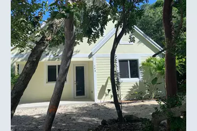 143 N Hammock Road, Islamorada, FL 33036 - Photo 1