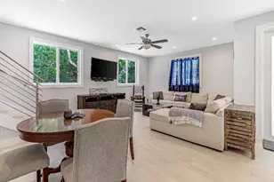 143 N Hammock Rd, Upper Matecumbe Key Islamorada, FL 33036 - Photo 29