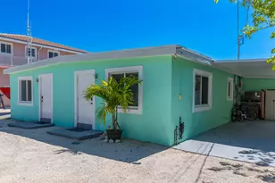 574 & 576 99th Street Ocean, Marathon, FL 33050 - Photo 7