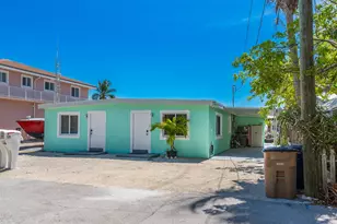 574 & 576 99th Street Ocean, Marathon, FL 33050 - Photo 5