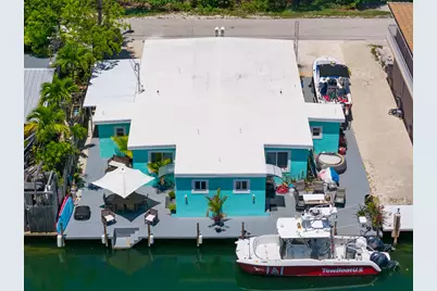 574 & 576 99th Street Ocean, Marathon, FL 33050 - Photo 3