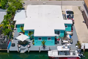 574 & 576 99th Street Ocean, Marathon, FL 33050 - Photo 3