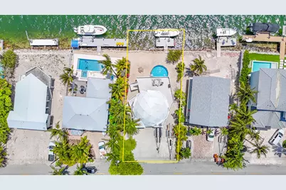 257 La Fitte Road, Little Torch Key, FL 33042 - Photo 9