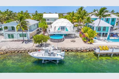 257 La Fitte Road, Little Torch Key, FL 33042 - Photo 5