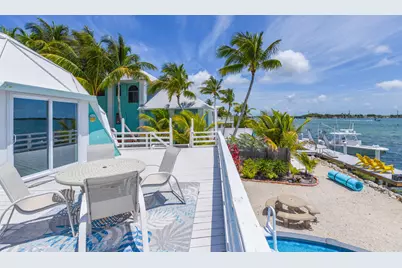 257 La Fitte Road, Little Torch Key, FL 33042 - Photo 19