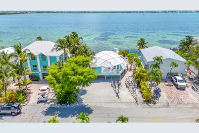 257 La Fitte Road, Little Torch Key, FL 33042 - Photo 3