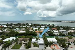 641 12th St, Key Colony Beach, FL 33051 - Photo 1