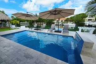 641 12th St, Key Colony, FL 33051 - Photo 5