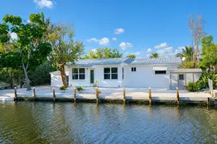 35 N Blackwater Ln, Key Largo, FL 33037 - Photo 1