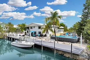 750 W Indies Dr, Ramrod Key, FL 33042 - Photo 1