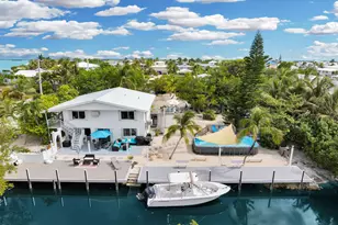 750 W Indies Dr, Ramrod Key, FL 33042 - Photo 7