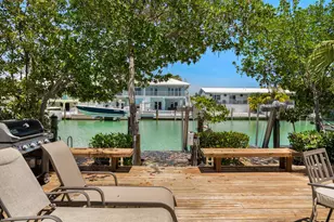 440 9th St, Key Colony, FL 33051 - Photo 5