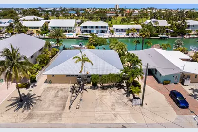 440 9th Street, Key Colony, FL 33051 - Photo 1