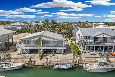 106 Channel Drive #B, Marathon, FL 33050 - Photo 31