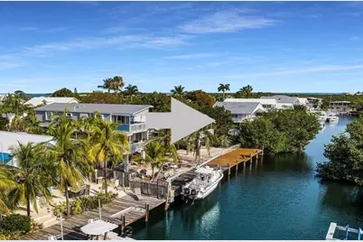 148 Tequesta Street, Upper Sugarloaf Key, FL 33070 - Photo 3