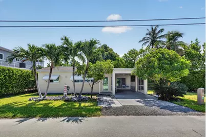 8 Ocean View Boulevard, Key Largo, FL 33037 - Photo 1