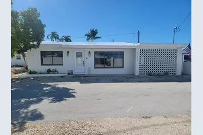 11339 5th Avenue Ocean, Marathon, FL 33050 - Photo 1