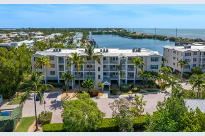 101 Gulfview Drive #204 & 30' boat slip with lift, Lower Matecumbe, FL 33036 - Photo 39