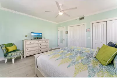 101 Gulfview Drive #204 & 30' boat slip with lift, Lower Matecumbe, FL 33036 - Photo 23