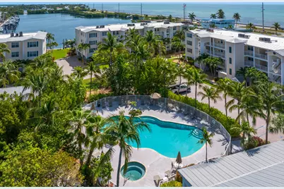 101 Gulfview Drive #204 & 30' boat slip with lift, Lower Matecumbe, FL 33036 - Photo 41