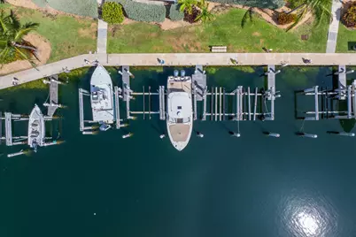 101 Gulfview Drive #204 & 30' boat slip with lift, Lower Matecumbe, FL 33036 - Photo 47