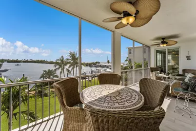 101 Gulfview Drive #204 & 30' boat slip with lift, Lower Matecumbe, FL 33036 - Photo 3