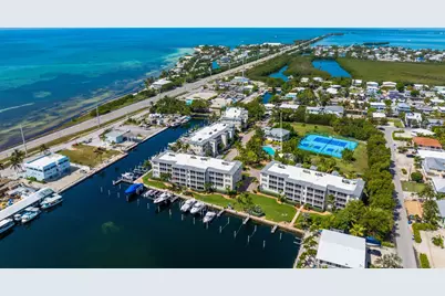 101 Gulfview Drive #204 & 30' boat slip with lift, Lower Matecumbe, FL 33036 - Photo 49