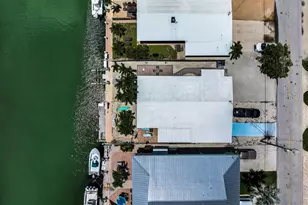 191 5th St, Key Colony, FL 33051 - Photo 5