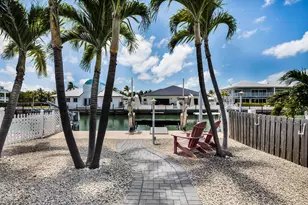 191 5th St, Key Colony, FL 33051 - Photo 33