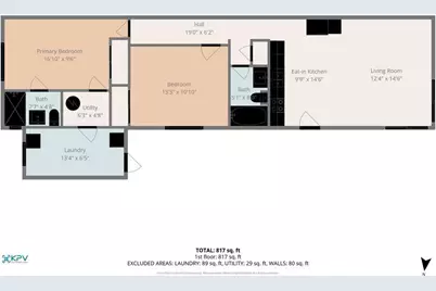 191 5th Street, Key Colony, FL 33051 - Photo 3