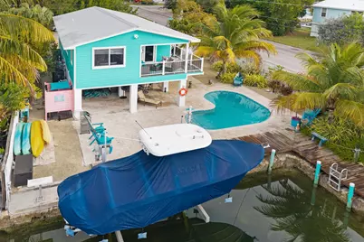116 Spanish Main Drive, Cudjoe Key, FL 33042 - Photo 27