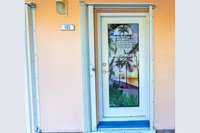 2601 S Roosevelt Boulevard #APT 103C, Key West, FL 33040 - Photo 49