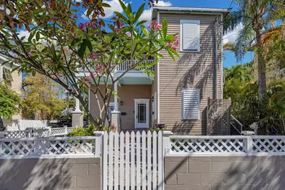1104 Truman Avenue, Key West, FL 33040 - Photo 3