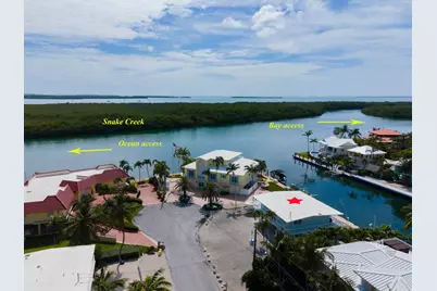 154 Milano Drive, Islamorada, FL 33036 - Photo 1