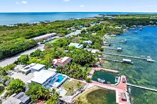 88110 Overseas Hwy, Plantation Key, FL 33070 - Photo 1