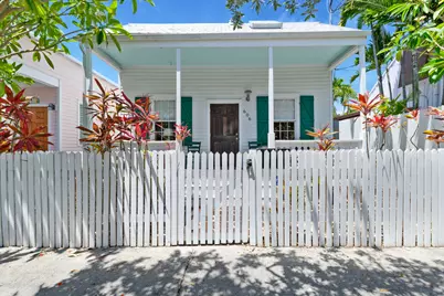 606 Grinnell Street, Key West, FL 33040 - Photo 3